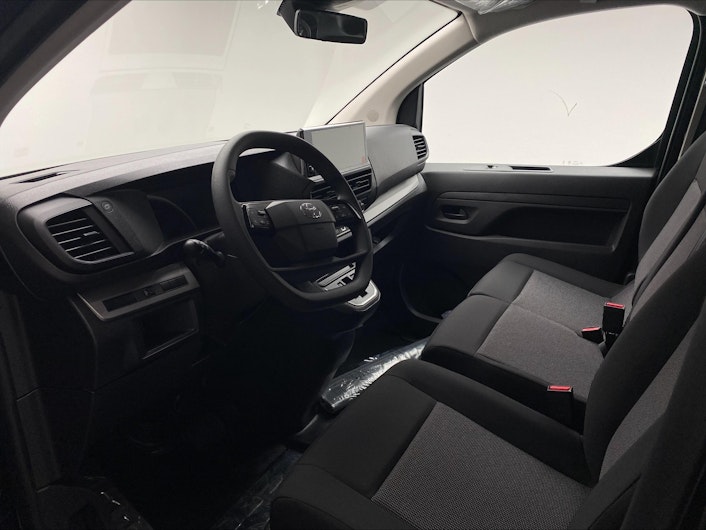 Vehicle image TOYOTA PROACE