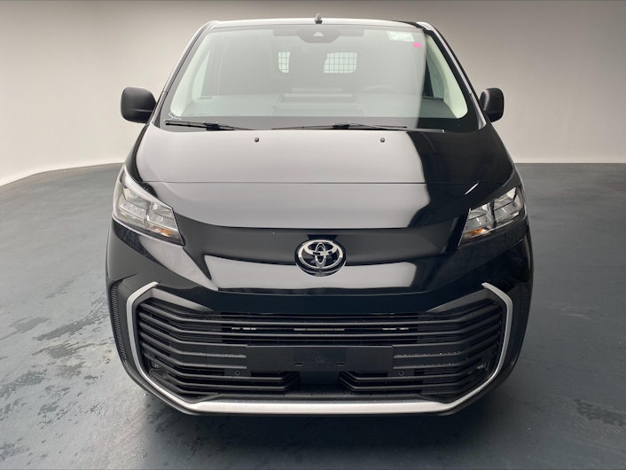 Vehicle image TOYOTA PROACE