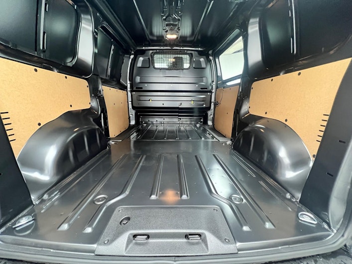 Vehicle image TOYOTA PROACE