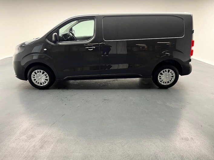 Vehicle image TOYOTA PROACE