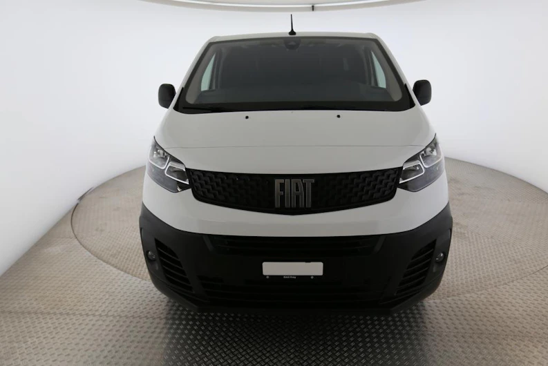 Fahrzeugbild FIAT SCUDO