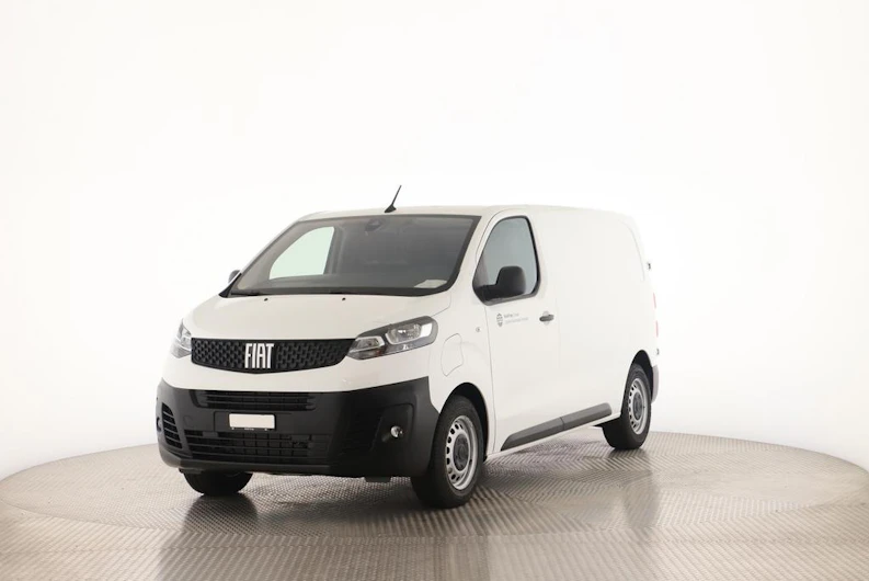 Fahrzeugbild FIAT SCUDO