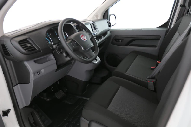 Fahrzeugbild FIAT SCUDO