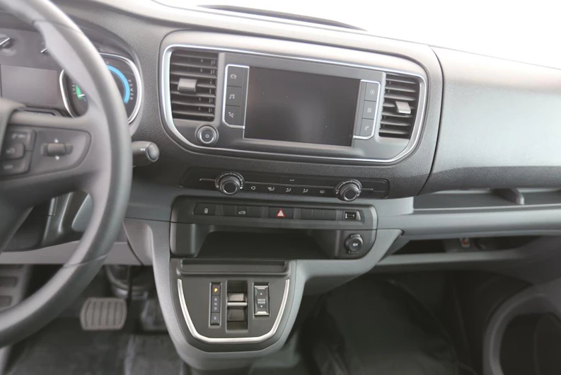 Fahrzeugbild FIAT SCUDO