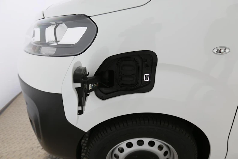 Fahrzeugbild FIAT SCUDO