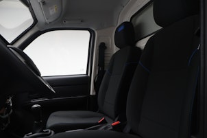 Vehicle image PIAGGIO Porter Van 1.5 CNG Pro Long Range