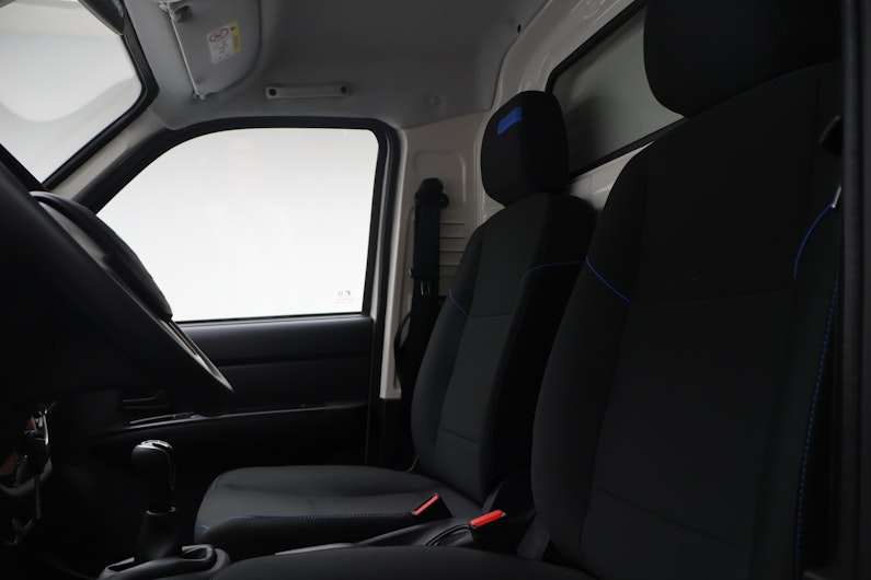 Vehicle image PIAGGIO PORTER