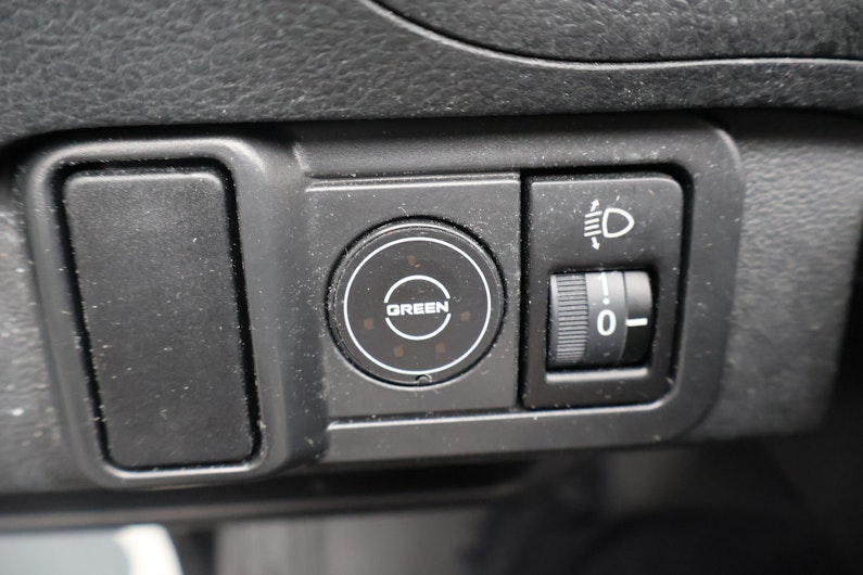 Vehicle image PIAGGIO PORTER