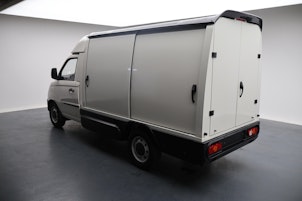 Vehicle image PIAGGIO Porter Van 1.5 CNG Pro Long Range