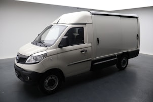 Vehicle image PIAGGIO Porter Van 1.5 CNG Pro Long Range