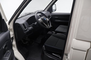 Vehicle image PIAGGIO Porter Van 1.5 CNG Pro Long Range