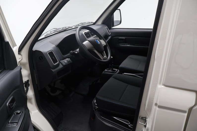 Vehicle image PIAGGIO PORTER