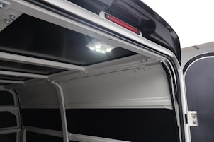 Vehicle image PIAGGIO Porter Van 1.5 CNG Pro Long Range