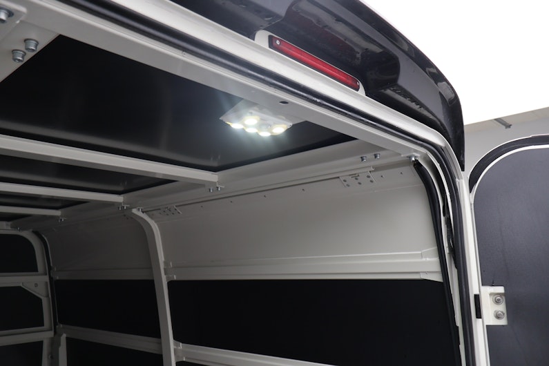 Vehicle image PIAGGIO PORTER