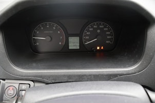 Vehicle image PIAGGIO Porter Van 1.5 CNG Pro Long Range