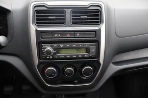 Vehicle image PIAGGIO Porter Van 1.5 CNG Pro Long Range