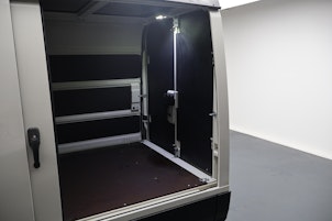 Vehicle image PIAGGIO Porter Van 1.5 CNG Pro Long Range