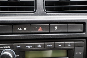 Vehicle image PIAGGIO Porter Van 1.5 CNG Pro Long Range