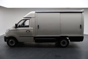 Vehicle image PIAGGIO Porter Van 1.5 CNG Pro Long Range