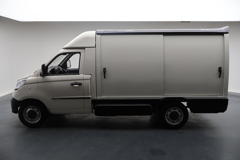 Vehicle image PIAGGIO PORTER