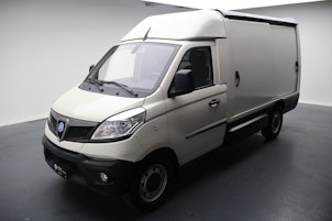 Vehicle image PIAGGIO Porter Van 1.5 CNG Pro Long Range