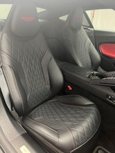 Vehicle image ASTON MARTIN DB12 Coupé 4.0 V8 Bi-Turbo