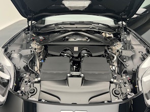 Vehicle image ASTON MARTIN DB12 Coupé 4.0 V8 Bi-Turbo