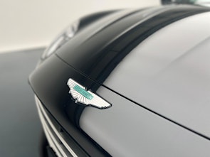 Vehicle image ASTON MARTIN DB12 Coupé 4.0 V8 Bi-Turbo