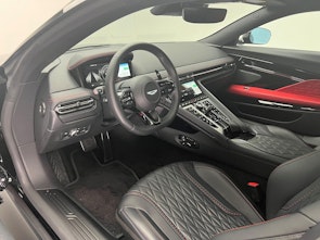 Vehicle image ASTON MARTIN DB12 Coupé 4.0 V8 Bi-Turbo