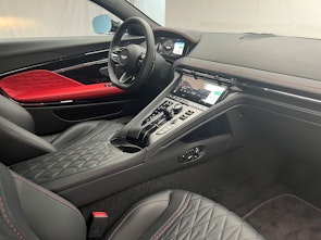 Vehicle image ASTON MARTIN DB12 Coupé 4.0 V8 Bi-Turbo