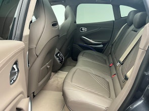 Vehicle image ASTON MARTIN DBX 4.0 V8 Bi-Turbo