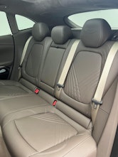 Vehicle image ASTON MARTIN DBX 4.0 V8 Bi-Turbo