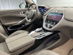 Vehicle image ASTON MARTIN DBX 4.0 V8 Bi-Turbo