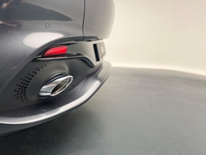 Vehicle image ASTON MARTIN DBX 4.0 V8 Bi-Turbo