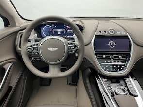Vehicle image ASTON MARTIN DBX 4.0 V8 Bi-Turbo