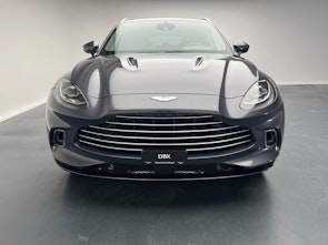 Vehicle image ASTON MARTIN DBX 4.0 V8 Bi-Turbo
