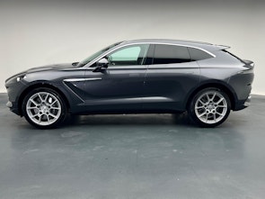 Vehicle image ASTON MARTIN DBX 4.0 V8 Bi-Turbo