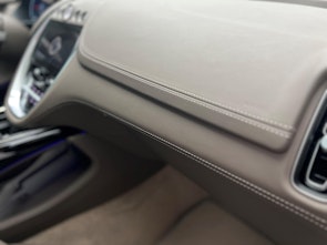 Vehicle image ASTON MARTIN DBX 4.0 V8 Bi-Turbo