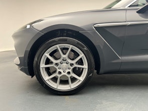 Vehicle image ASTON MARTIN DBX 4.0 V8 Bi-Turbo