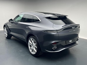 Vehicle image ASTON MARTIN DBX 4.0 V8 Bi-Turbo
