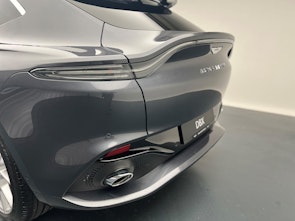 Vehicle image ASTON MARTIN DBX 4.0 V8 Bi-Turbo