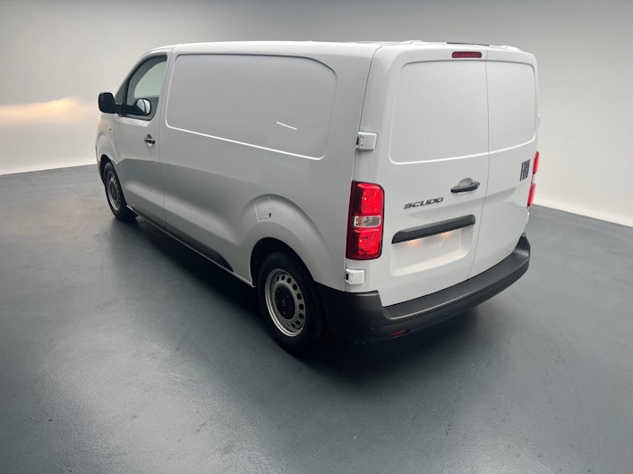 Vehicle image FIAT SCUDO
