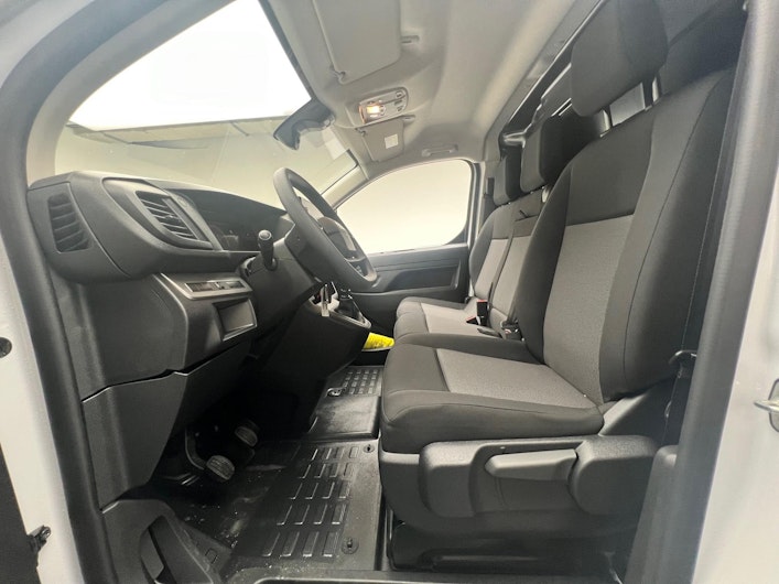 Vehicle image FIAT SCUDO