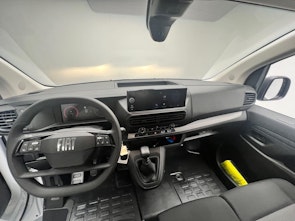 Vehicle image FIAT Scudo Kaw. L2 1.5 BlueHDI 120