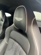 Vehicle image ASTON MARTIN V8 Vantage Coupé 4.0 V8 Bi-Turbo