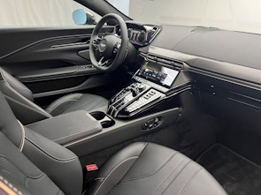 Vehicle image ASTON MARTIN V8 Vantage Coupé 4.0 V8 Bi-Turbo