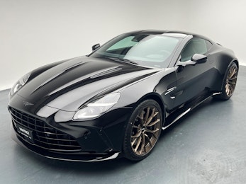 Vehicle image ASTON MARTIN V8 Vantage Coupé 4.0 V8 Bi-Turbo