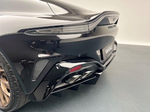 Vehicle image ASTON MARTIN V8 Vantage Coupé 4.0 V8 Bi-Turbo