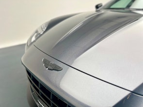 Vehicle image ASTON MARTIN V8 Vantage Coupé 4.0 V8 Bi-Turbo