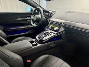 Vehicle image ASTON MARTIN V8 Vantage Coupé 4.0 V8 Bi-Turbo